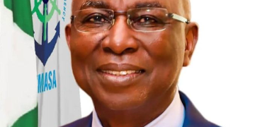 Eid El-Fitr: NIMASA Boss Calls For Unity, Compassion Among Nigerians