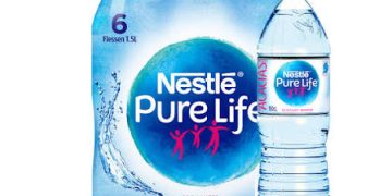 Nestlé Pure Life Wins LEADERSHIP Newspaper’s 2025 Product of the Year Award