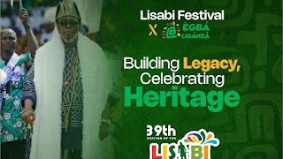Adron Homes Sponsors 39th Lisabi Festival, Reinforces Commitment to Egba Cultural Heritage