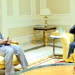 Middle East War: Dangote Meets Tinubu, Urges De-escalation Amid Global Oil Market Volatility
