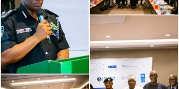 IGP DISU DECLARES OPEN STRATEGIC LEADERSHIP RETREAT FOR DIGs, AIGs TO DRIVE POLICE REFORM.