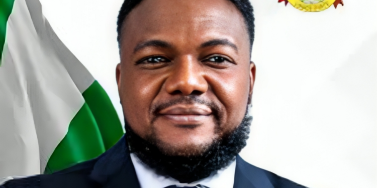 President Tinubu Has All It Takes To Contest For A Second Term… Seyi Jakande