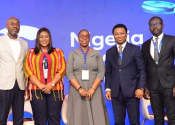 Interswitch, Experts Drive Conversations On Compliance, Growth At Nigeria Revenue Summit Lagos