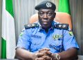 CP TIJANI FATAI, PSC, ASSUMES DUTY AS COMMISSIONER OF POLICE, LAGOS STATE COMMAND