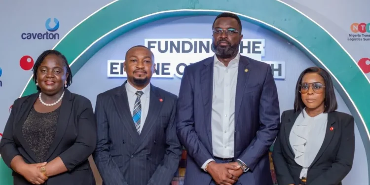 Sterling Bank Charts Way Forward For Nigeria’s Transport, Logistics Sector