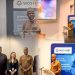 Adeniyi Makes History at Global Customs Forum, Leads WCO Enforcement Dialogue