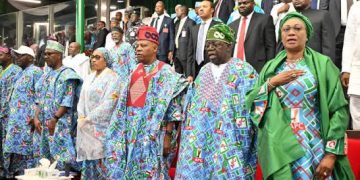 APC National Convention:  APC Elects New National Working Committee