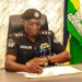 New Zone 2 AIG Olorundare Jimoh declares war on corruption, human rights abuses