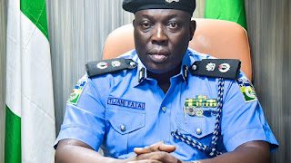 Police Week Day 4: CP Fatai Hosts Lagos Stakeholders, Strengthens Community Policing Ties