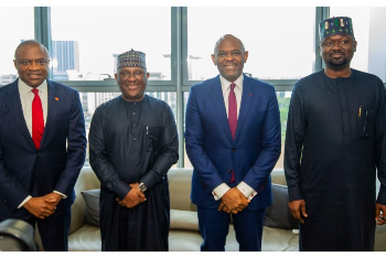 Rabiu, Elumelu Align On Capital, Scale As BUA Foods Hits N1.77tn Revenue, Proposes N28 Dividend