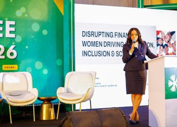 Leadership, Technology, Inclusion will define the Future of Finance in Nigeria, Africa – GTBank MD