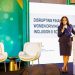 Leadership, Technology, Inclusion will define the Future of Finance in Nigeria, Africa – GTBank MD