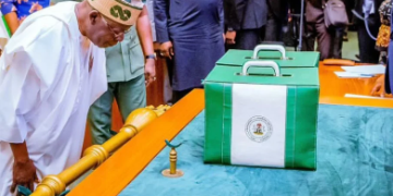 NASS passes N68.3trn 2026 budget after Tinubu’s upward review request