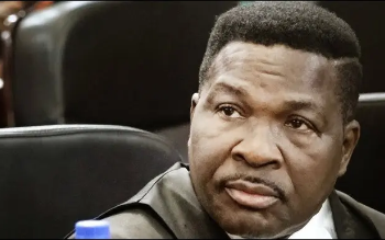 Court orders final forfeiture of UK property linked to Jeremiah Useni, Ozekhome
