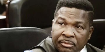 Court orders final forfeiture of UK property linked to Jeremiah Useni, Ozekhome