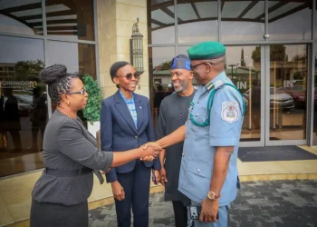 Customs Drives AfCFTA Implementation As Nigeria Launches 3-Day Training Programme