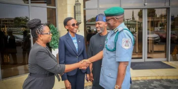Customs Drives AfCFTA Implementation As Nigeria Launches 3-Day Training Programme