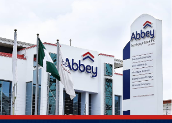 Abbey Mortgage Bank Records N3.13bn Pre-Tax Profit In 2025