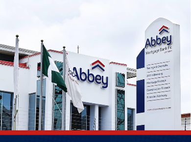 Abbey Mortgage Bank Records N3.13bn Pre-Tax Profit In 2025