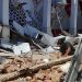 7.6 MAGNITUDE EARTHQUAKE STRIKES EASTERN INDONESIA, KILLING ONE AND CAUSING DAMAGE.