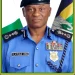 IGP Mobilises Tactical Teams, Boosts Surveillance for Easter Celebrations
