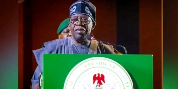 President Tinubu Inaugurates Gateway Cargo International Airport, Launches Electric Bikes in Ogun State