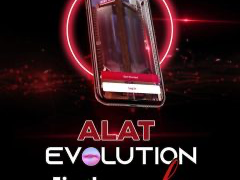 Wema Bank Unveils New Jingle for ALAT: The Evolution