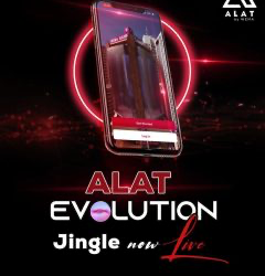 Wema Bank Unveils New Jingle for ALAT: The Evolution