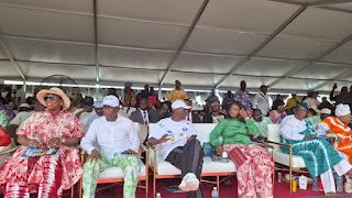 Lagos Fanti Carnival Showcases Culture and Economic Potential