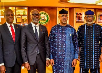 Access Lauds Ogun State’s Pro-Business Climate