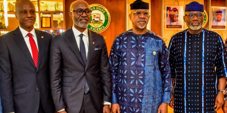 Access Lauds Ogun State’s Pro-Business Climate