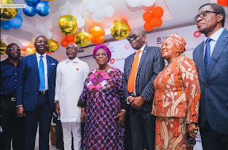 Alpha Morgan Bank Backs Education, Supports Redeemer’s University Business School Commissioning