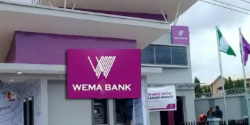 Wema Bank Releases Full Year 2025 Audited Financial Results