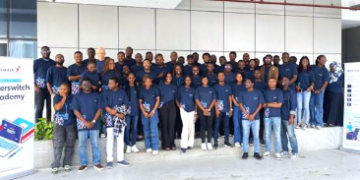 Interswitch Welcomes Largest-Ever Developer Academy Cohort, Strengthening Africa’s Tech Talent Pipeline