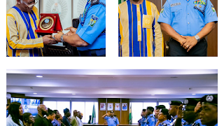 IGP Disu Meets Civil Society Leaders, Pledges Stronger Police Accountability and Human Rights Compliance