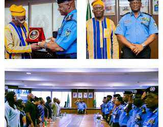 IGP Disu Meets Civil Society Leaders, Pledges Stronger Police Accountability and Human Rights Compliance