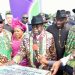 Tinubu Inaugurates Power, Road Projects in Bayelsa