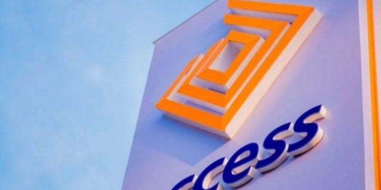 Access Holdings Warns Public Over Fake WhatsApp Group Impersonating Aigboje Aig-Imoukhuede