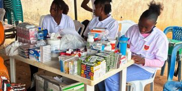 Rite Foods Partners ATF to Strengthen Community Impact with Free Medical Services in Ogun State