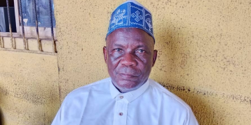 APC Chairman Of Arewa Community In Lagos Supports Tinubu’s Re-Election
