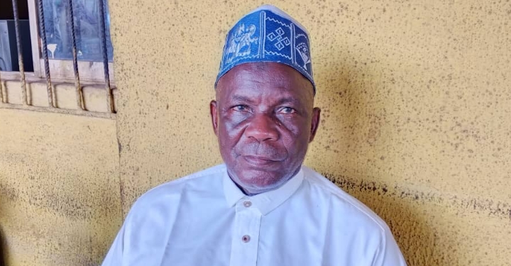 APC Chairman Of Arewa Community In Lagos Supports Tinubu’s Re-Election