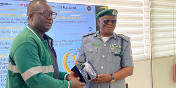 Customs, International Breweries Strengthen Partnership On Compliance, Revenue Drive