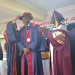NIJ Confer Fellowship On Customs CG Adeniyi At 2026 Special Convocation