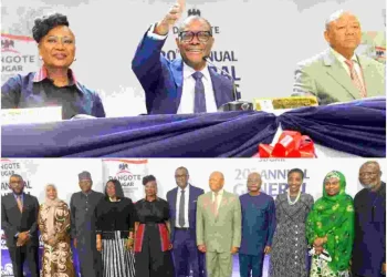 Dangote Sugar Shareholders Approve Landmark N500Bn Rights Issue For Strategic Expansion