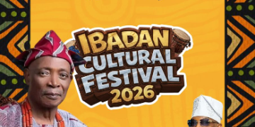 Adron Homes Champions Cultural Heritage at Ibadan Cultural Festival 2026