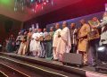 The Independent Newspaper Celebrates Silver Jubilee Awards