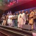 The Independent Newspaper Celebrates Silver Jubilee Awards