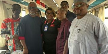 NIPR members laud rail transformation, back NRC reforms