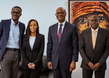 Fidelity Bank Strengthens SME Support with High Impact Masterclasses on Pricing, Digital Growth and Global Expansion