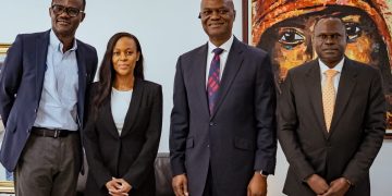 Fidelity Bank Strengthens SME Support with High Impact Masterclasses on Pricing, Digital Growth and Global Expansion